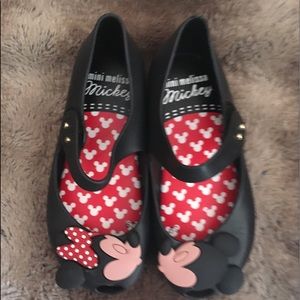 Mini Melissa imitation